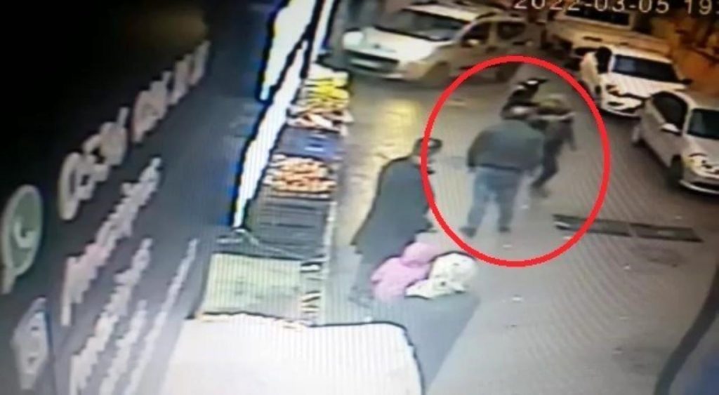 Satırlı suç makinesi cezaevine gönderildi