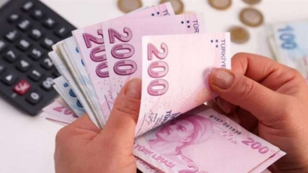 Şehit yakınları ve gazilere yapılan ödeme miktarı artırıldı