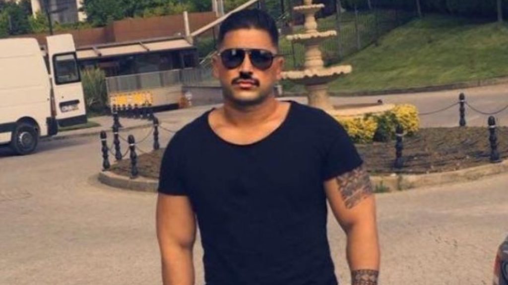 Sezer Öztürk: Bu olayda asıl mağdur benim