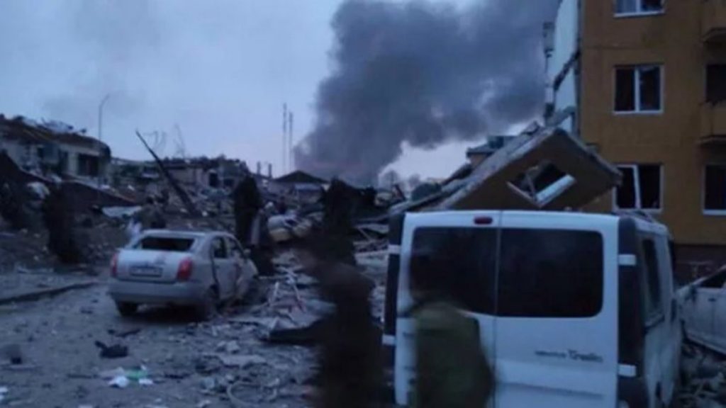 Şii lider, Erbil’deki saldırılarda İran iddiasının araştırılmasını istedi