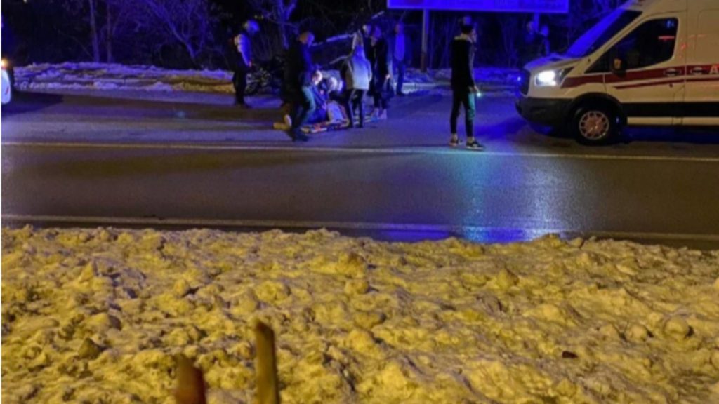 Sokak köpeği kurbanı Rabia’nın ölümüne sebep olan sürücü serbest bırakıldı