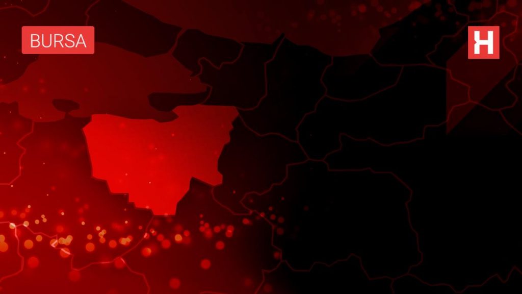 Son Dakika | Bursa’da iki katlı evde çıkan yangın söndürüldü