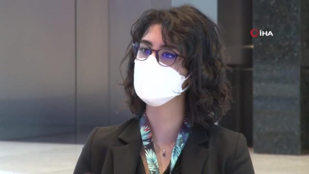 Son dakika ekonomi: ‘İş Portföy İş’te Kadın Hisse Senedi Fonu’na bin 800’e yakın yatırımcı katıldı