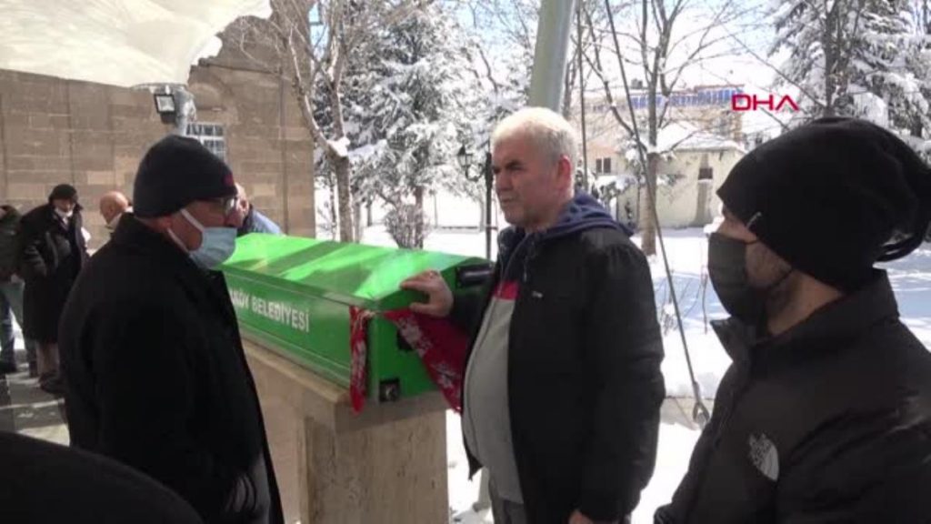 Son dakika haberi… BIÇAKLANARAK ÖLDÜRÜLEN ASYA, DOĞUM GÜNÜNDE TOPRAĞA VERİLDİ