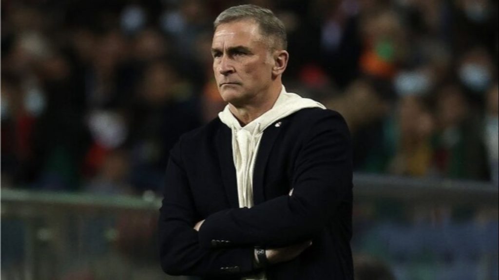 Stefan Kuntz’tan Burak Yılmaz açıklaması