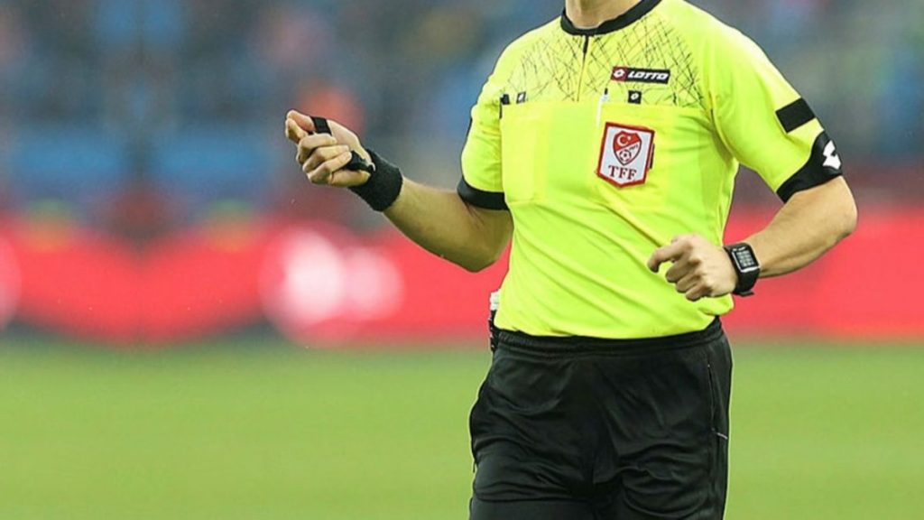 Süper Lig’de 30. hafta hakemleri belli oldu mu?