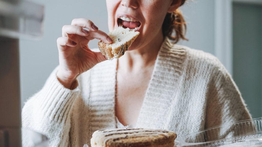 Sürekli açlık hissine neden olan 7 durum