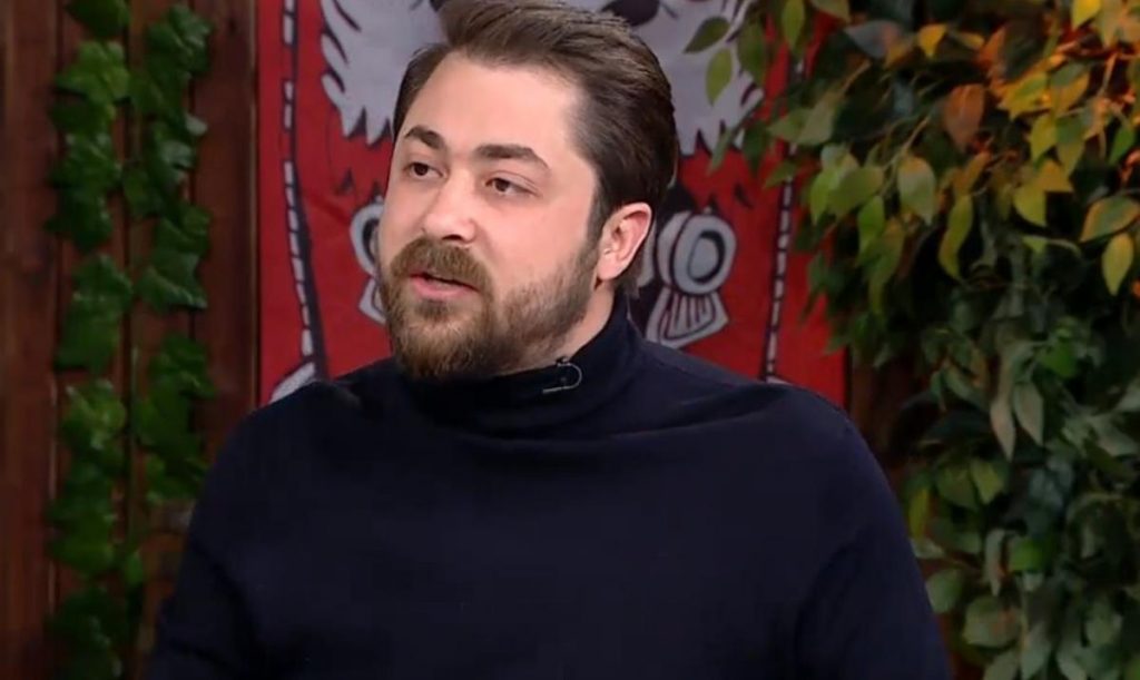Survivor Ekstra Semih Öztürk yok mu, neden yok? Semih Öztürk Survivor Ekstra programından ayrıldı mı, niye yok, hastalandı mı, ne zaman dönecek?