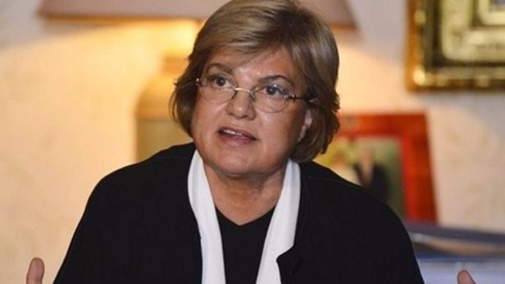 Tansu Çiller siyasete dönecek mi? ‘Milletimi özledim’ diyerek açıkladı…