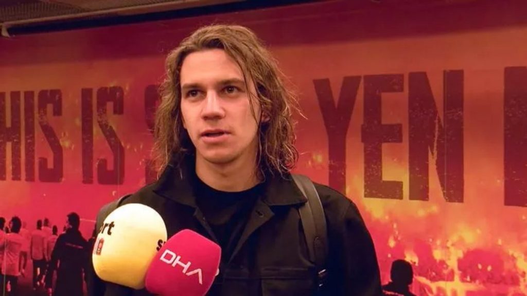 Taylan Antalyalı: 3 puan bizim için çok önemliydi