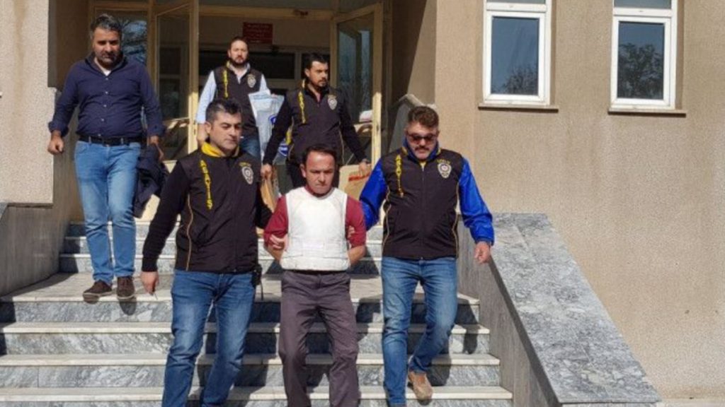 Tekirdağ’da sevgilisini bıçakla öldüren sanığa müebbet hapis