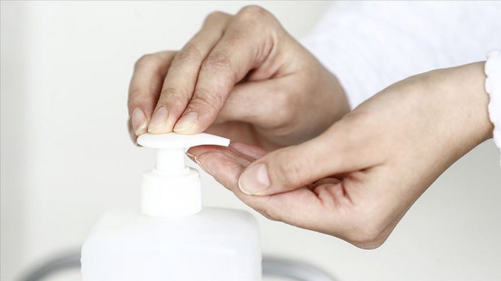 TESK’ten ‘hijyen ürünlerindeki KDV düşürülsün’ talebi geldi