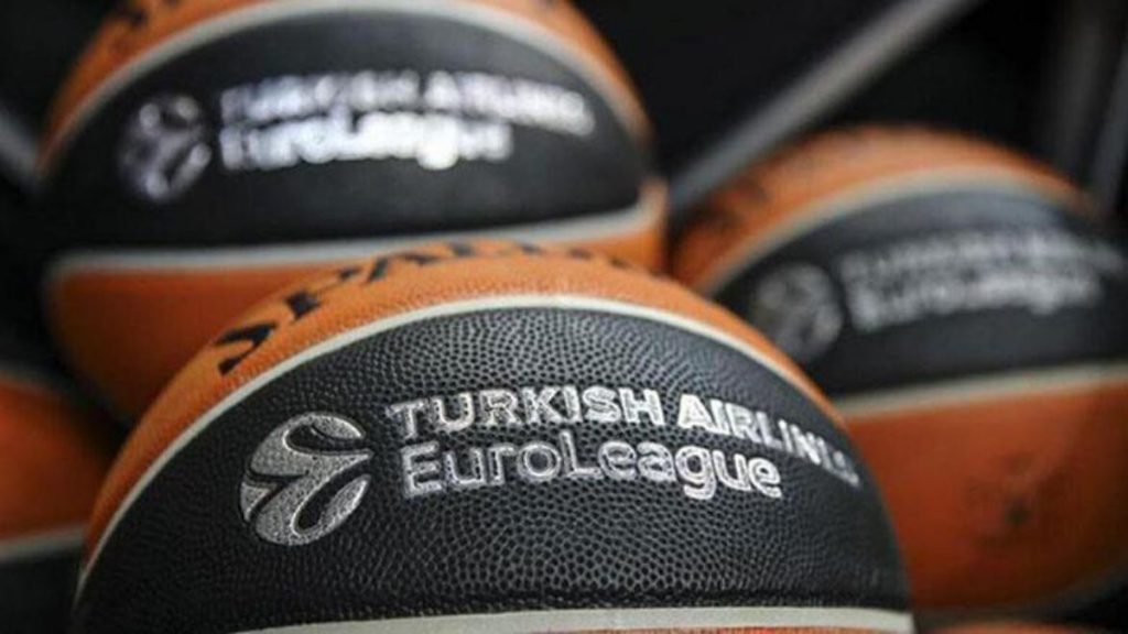 THY Avrupa Ligi’nde Dörtlü Final maçları ne zaman oynanacak?