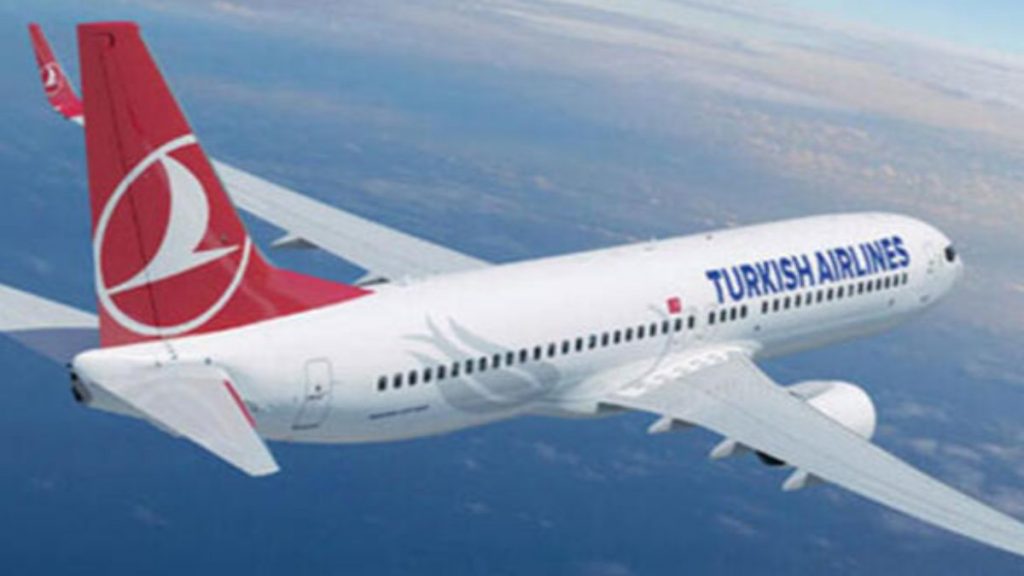 THY Ukrayna uçuşlarını 21 Mart’a kadar iptal etti