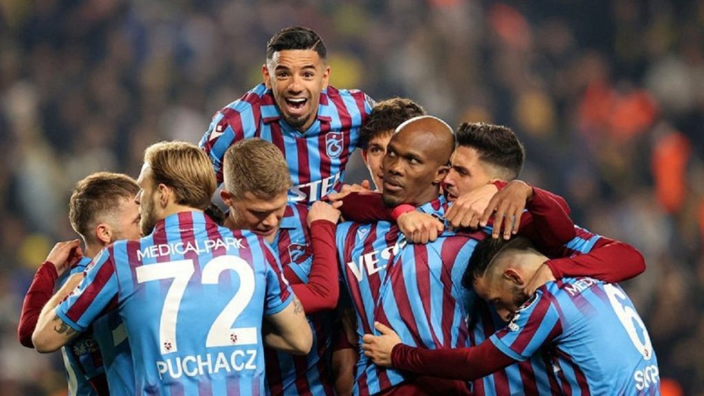 Trabzonspor – Göztepe maçı ne zaman, saat kaçta, hangi kanalda?