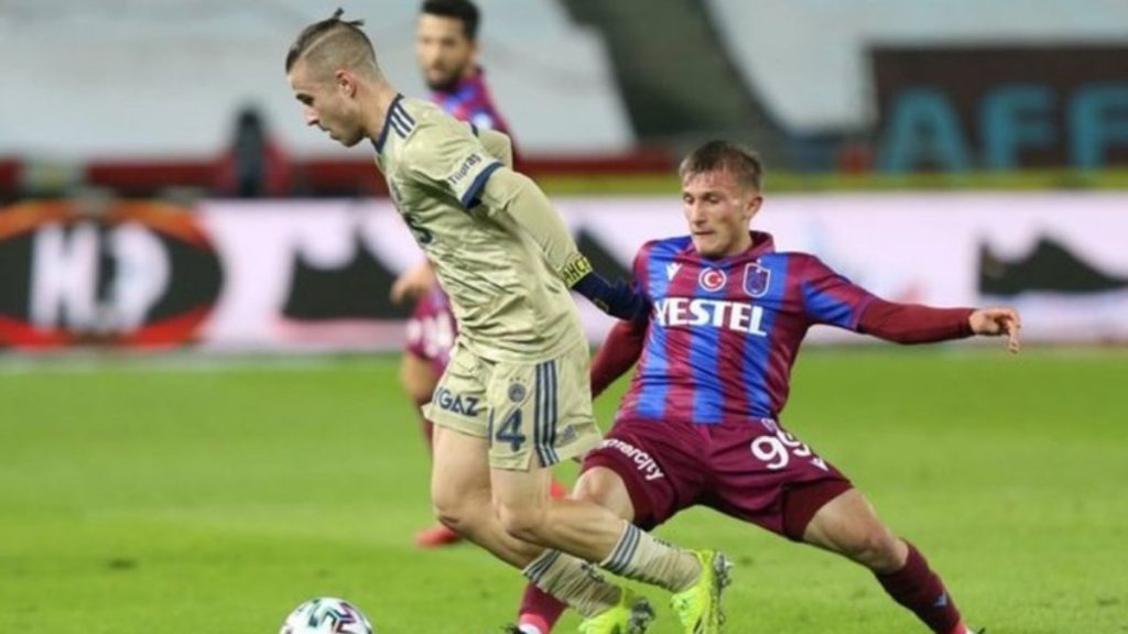 Trabzonspor ile Fenerbahçe kaçıncı kez karşı karşıya gelecek?