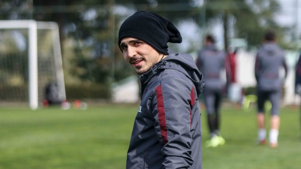 Trabzonspor’da 10 numara bolluğu