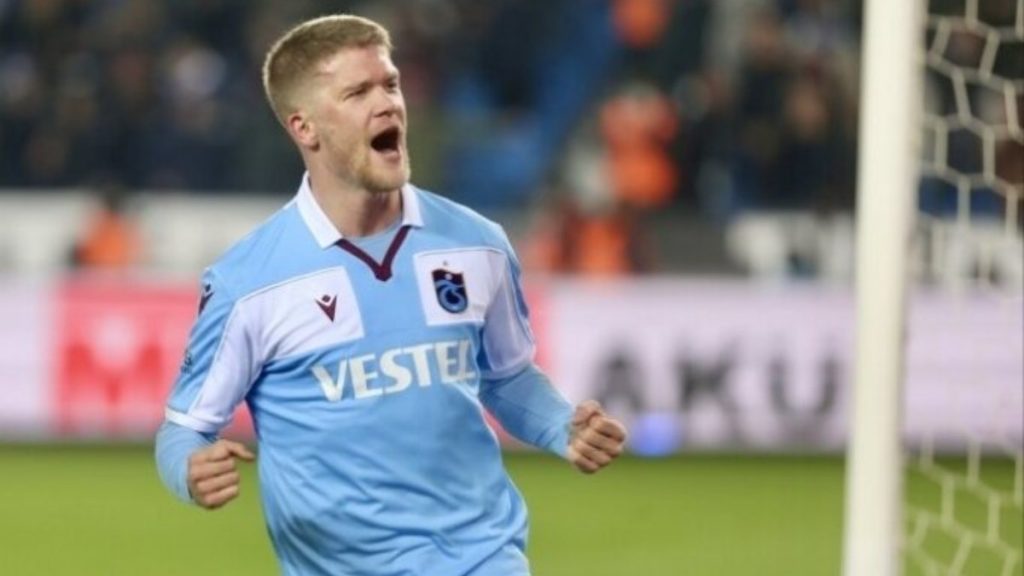 Trabzonspor’da Cornelius ve Djaniny kararı