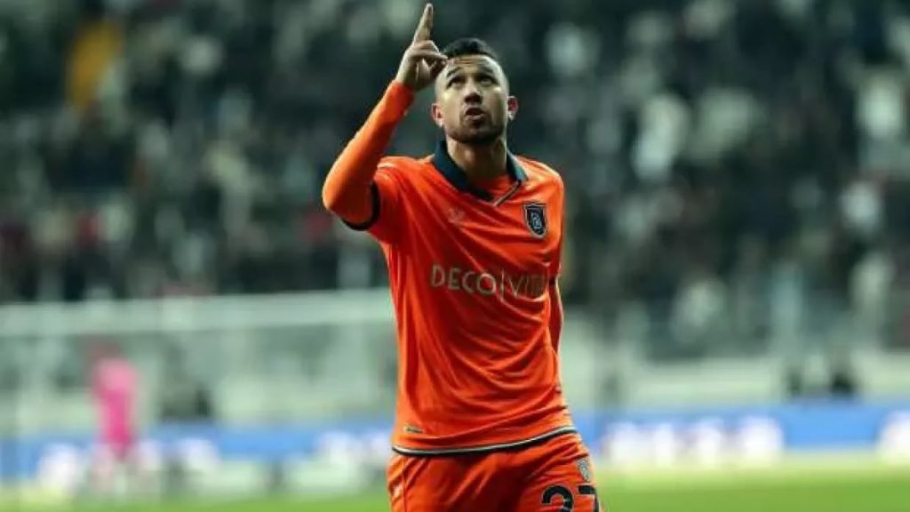 Trezeguet golleri hakkında konuştu