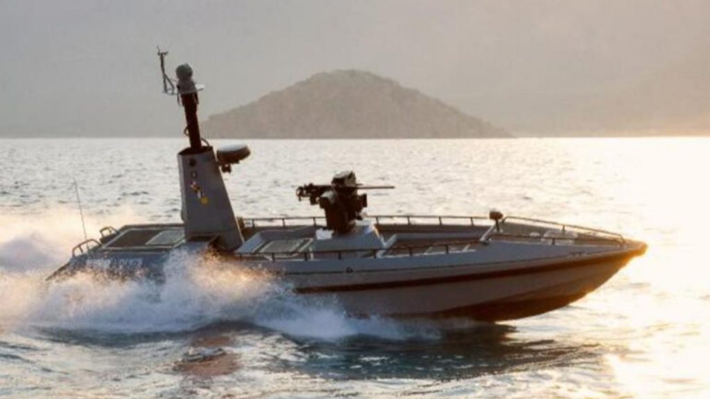 Türkiye’nin ilk SİDA’sı Katar’da sergilenecek