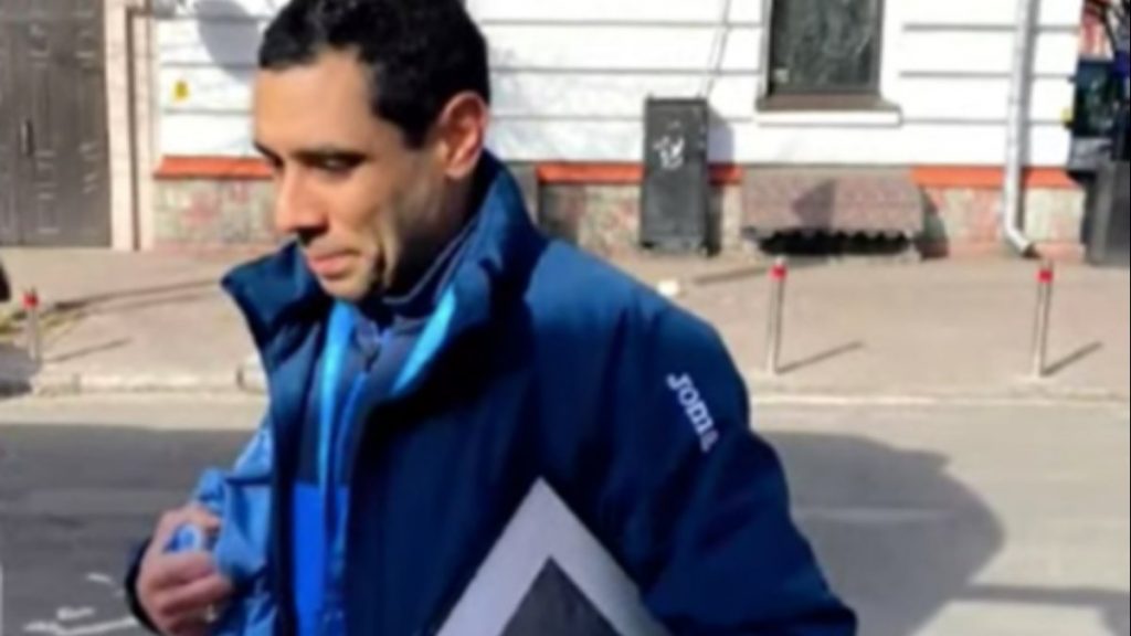 Türkiye’nin Kiev Büyükelçiliği boşaltılıyor