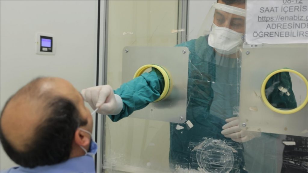 Türkiye’nin koronavirüs ile mücadelesinin 2 yılı