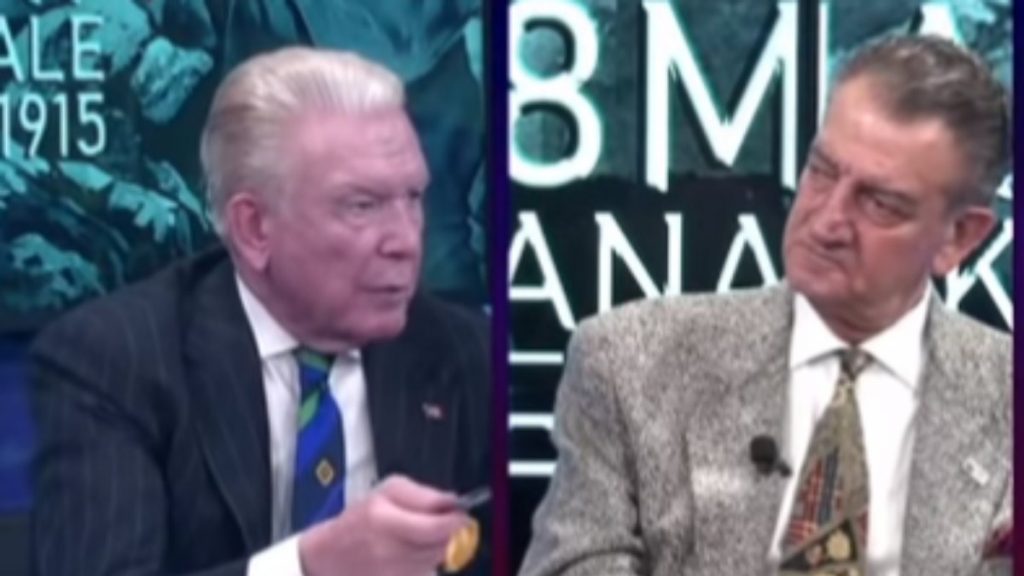 Uğur Dündar: Bayraktar İHA ve SİHA bizim gururumuz