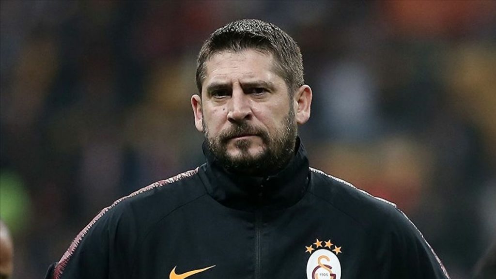 Ümit Davala: Boey’de şeytanlık sezdim