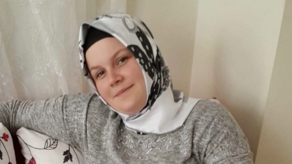 Ümraniye’de balkondan düşen kadının şikayet geçmişinde eşi çıktı