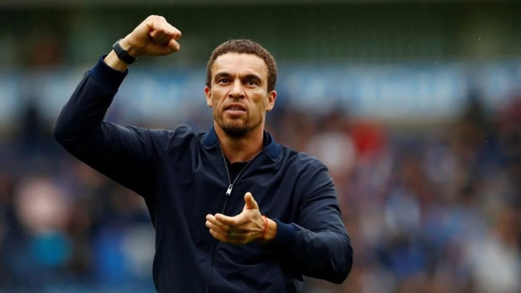 Valerien Ismael, Beşiktaş’a doğru