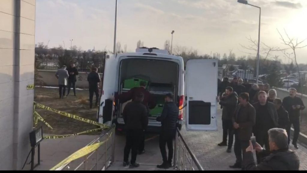 Van Valiliği, HDP’li Gergerlioğlu’nun iddialarını yalanladı