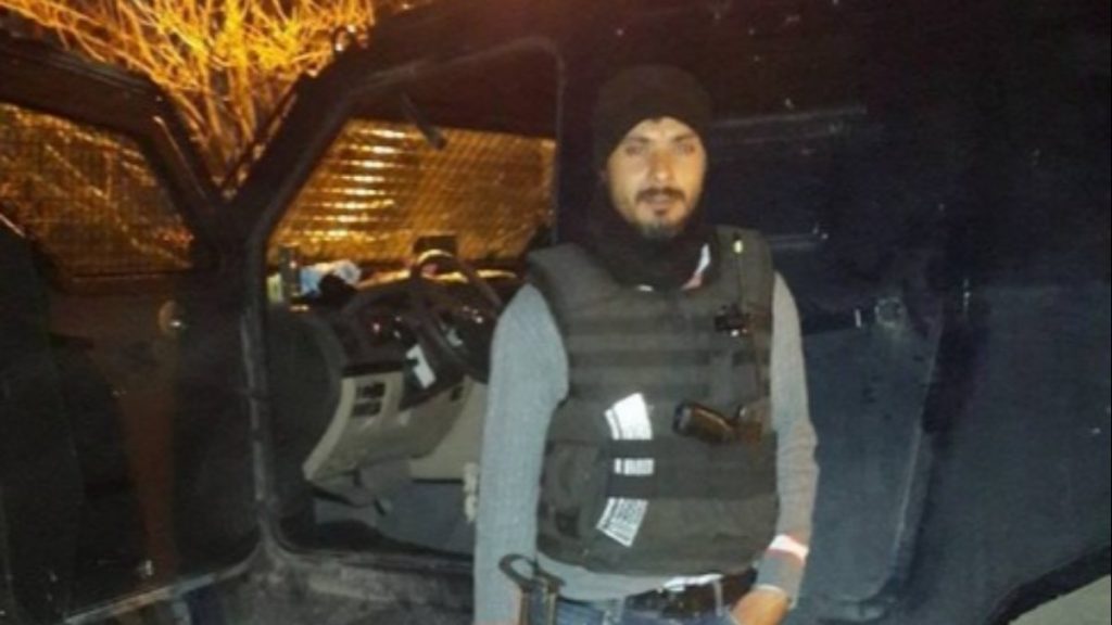 Van’da polisi şehit eden teröristin cezası belli oldu