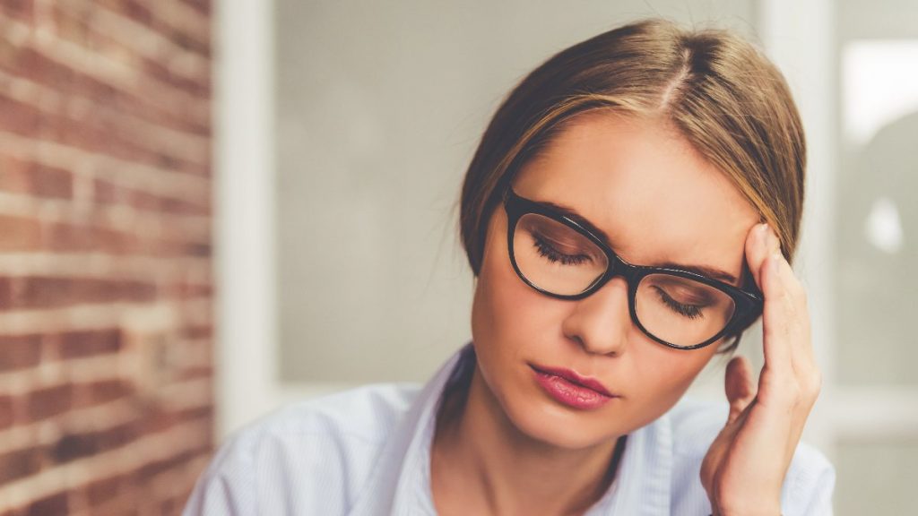 Vücutta potasyum eksikliğini gösteren 5 belirti