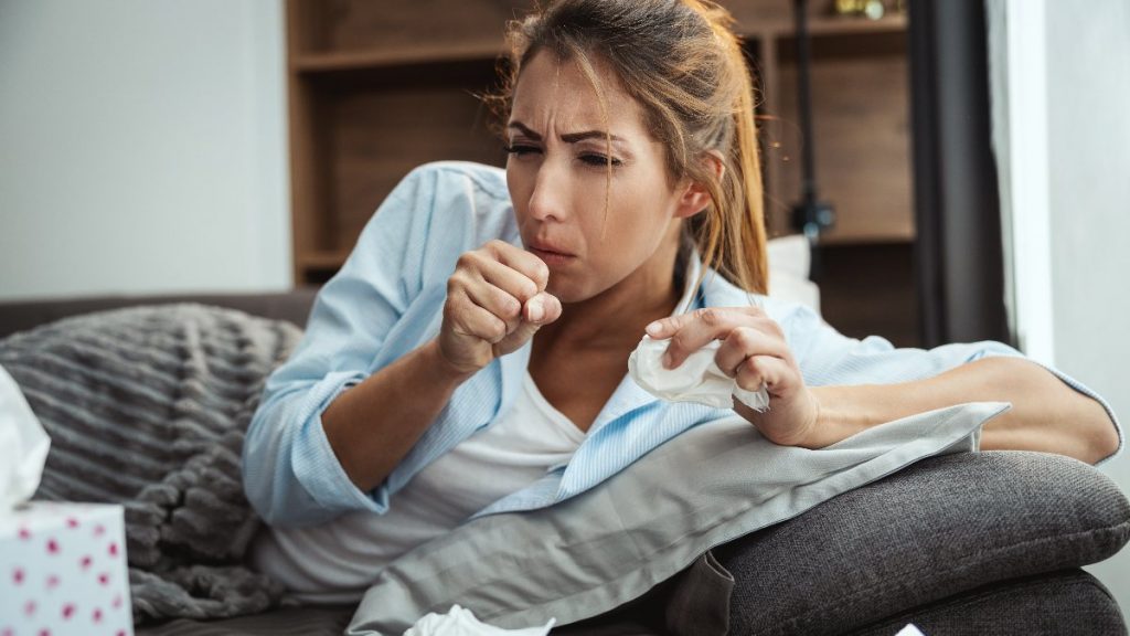 Vücuttaki iltihabı gösteren CRP seviyesi nasıl düşürülür?