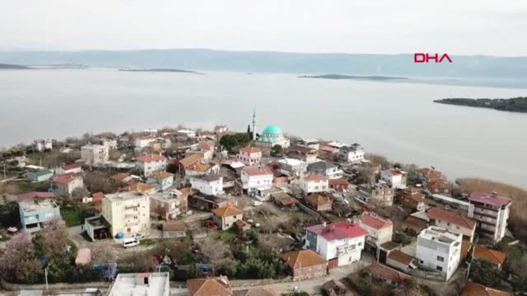 ‘YAREN’ LEYLEK BEKLEYİŞİ