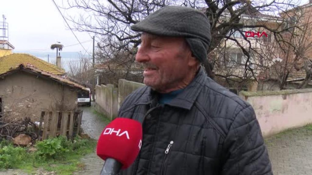 ‘Yaren Leylek ve Adem Amca’, 11’inci yılda da buluştu (2)