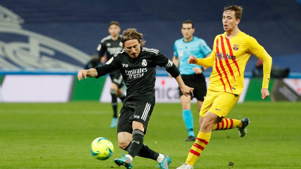 Yeni sezonun ilk El Clasico’su ABD’de