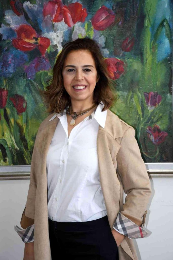 Yeşim Kurumsal İletişim Direktörü Dilek Cesur: “En yavaş ilerleme toplumsal cinsiyet eşitliği”