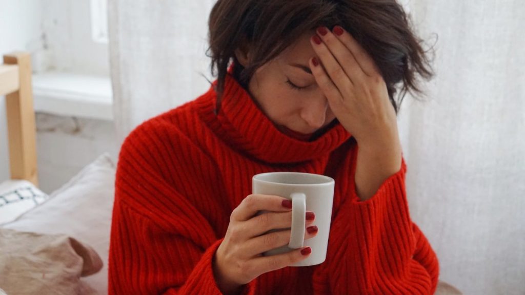 Yorgunken yememeniz gereken 7 yiyecek