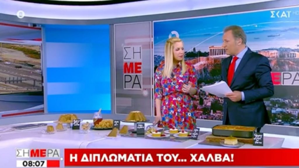 Yunanistan’da gündem Türk yemekleri