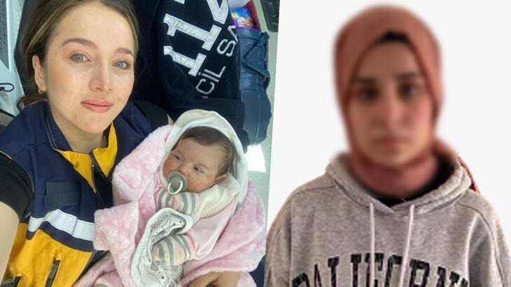 Nisa bebeğin annesinden pişkin savunma!