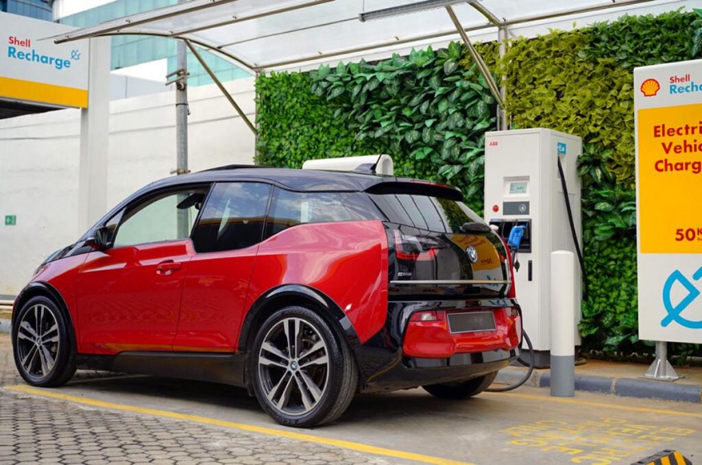 ABB Shell Endonezya’nın altyapısını güçlendiriyor