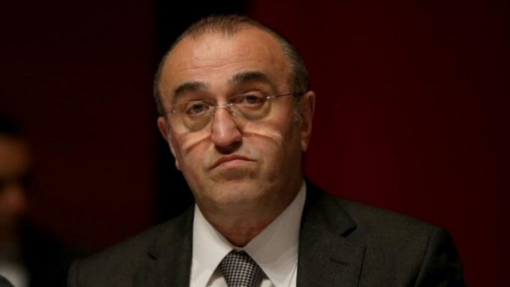 Abdurrahim Albayrak: Galatasaray’a çok borcum var