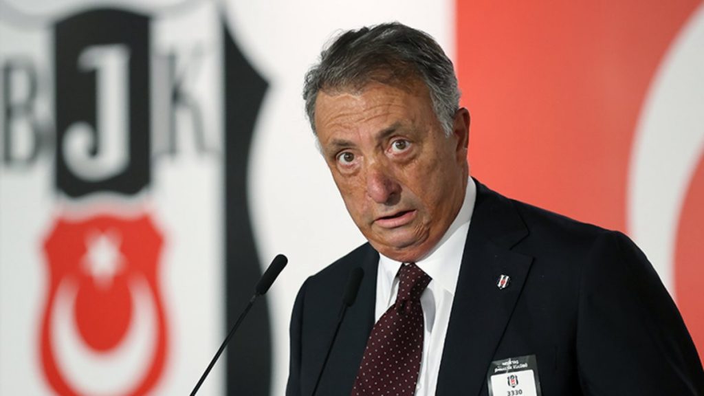 Ahmet Nur Çebi: Yeni hoca seçimi çok zordu