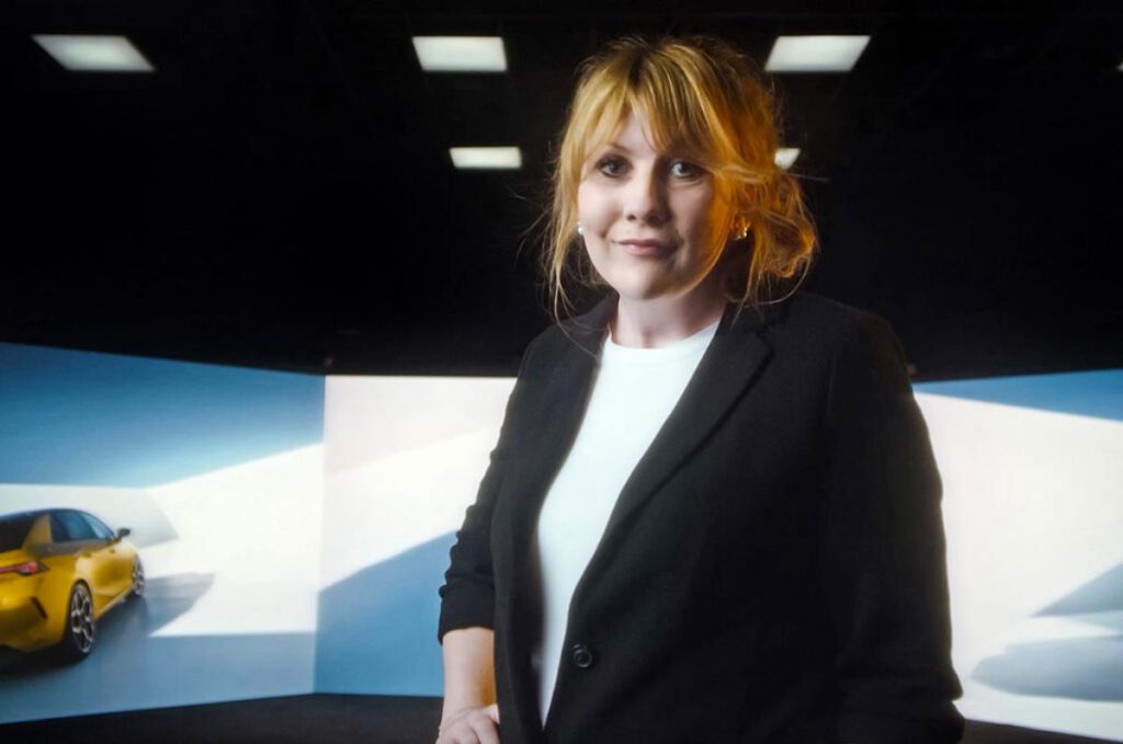 Altıncı nesil Opel Astra ilkbaharda Türkiye’de!