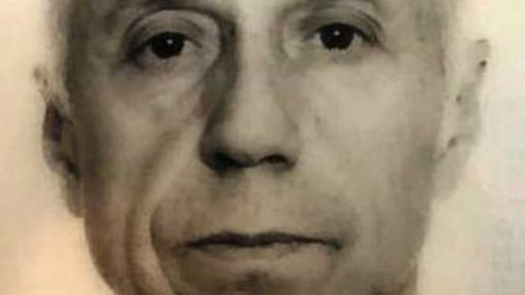 Antalya’ya tedavi için gelen emekli Ukrayna askeri vefat etti