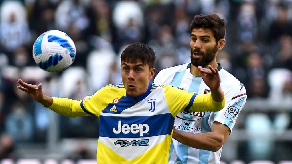 Atletico Madrid, Dybala’yı istiyor
