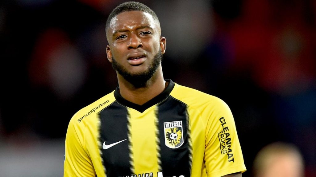 Beşiktaş’ta hedef Bazoer ve Barath