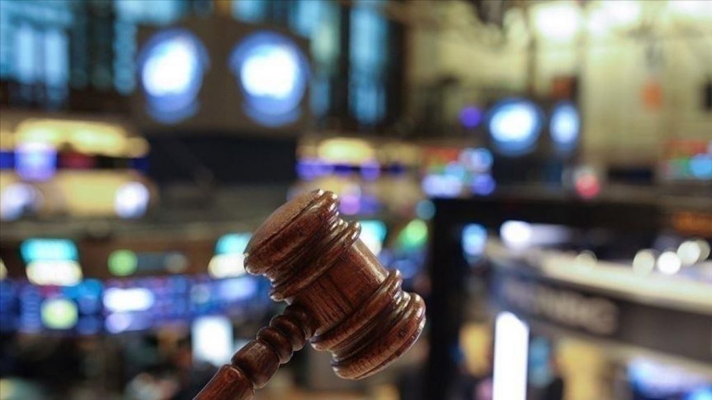 BIST 50 endeksinde ‘yukarı adım kuralı’ geçerli