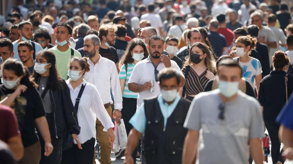 Bugünkü koronavirüs vaka ve vefat sayısı kaç oldu? 28 Mart Pazartesi 2022…